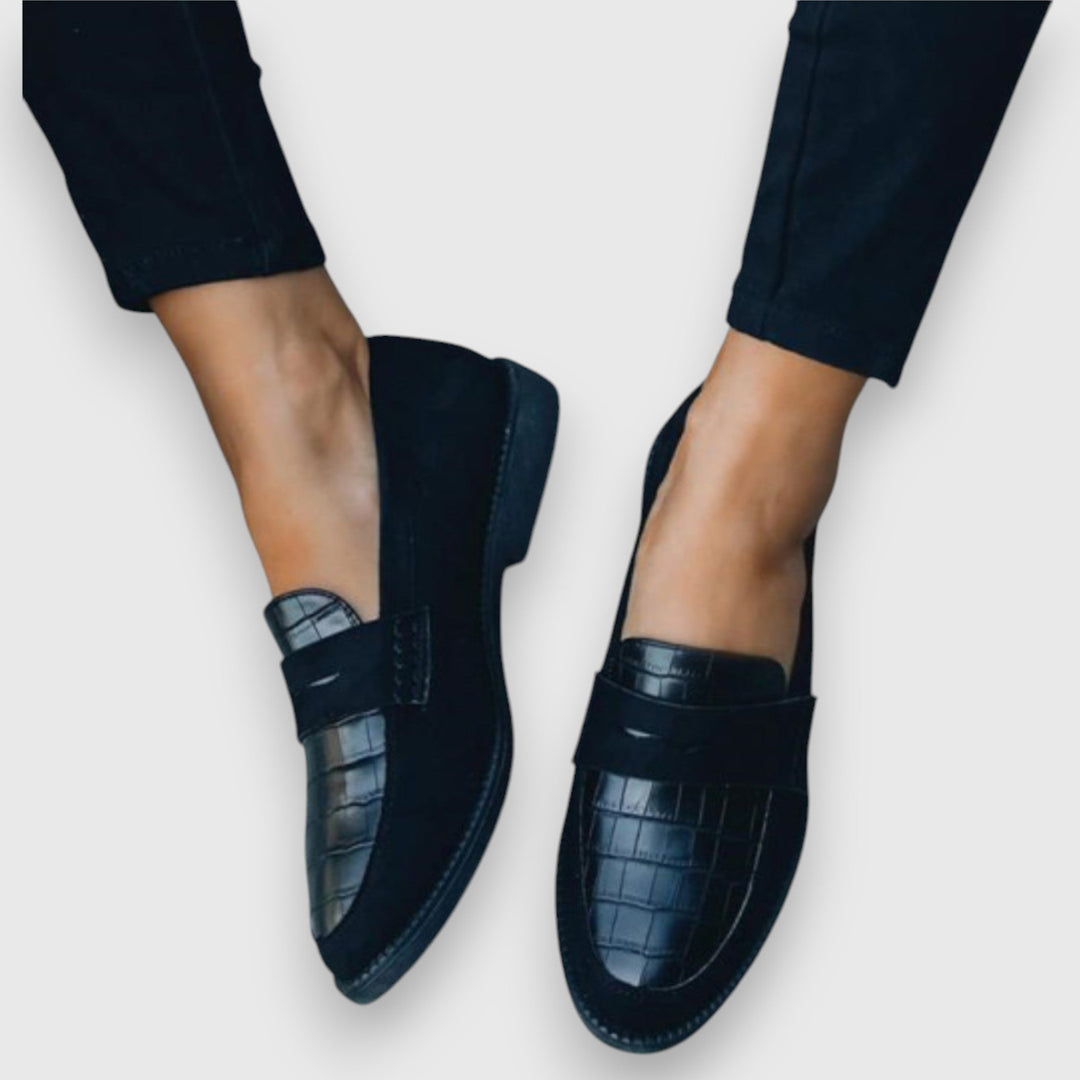 Léna | Mocassins tendance
