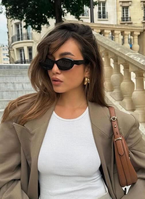Margaude | Lunettes de Soleil premium