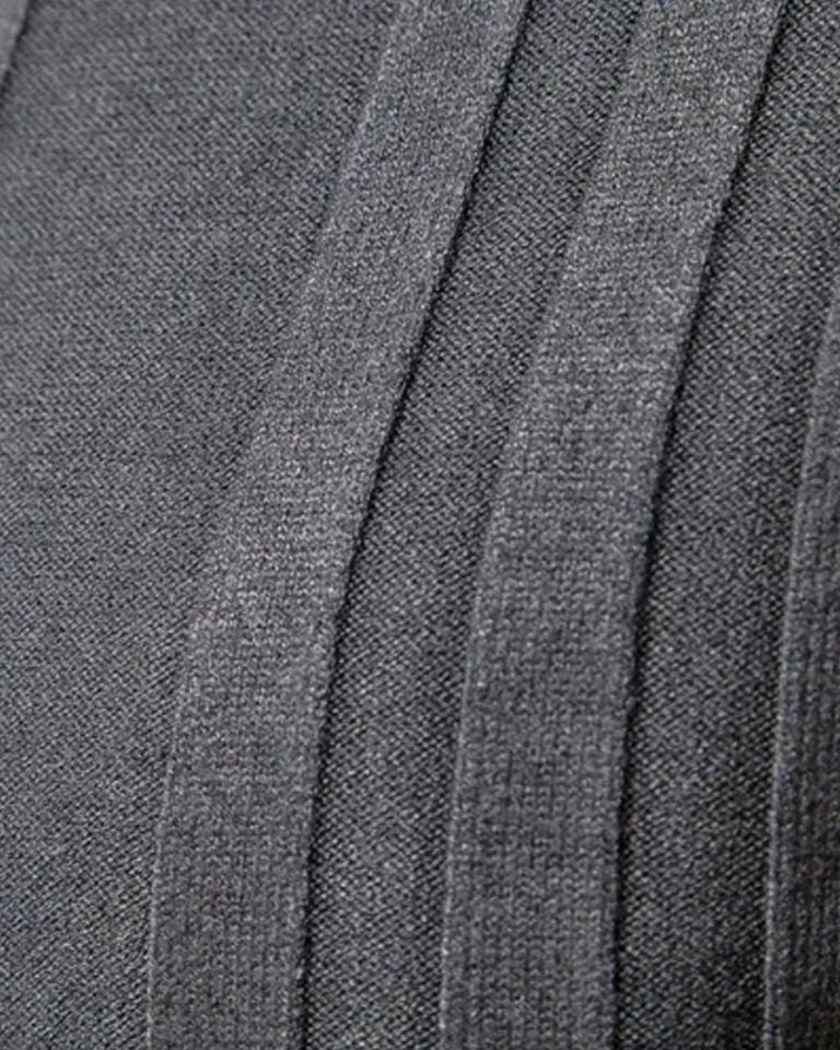 Lucas | Pull Col Roulé