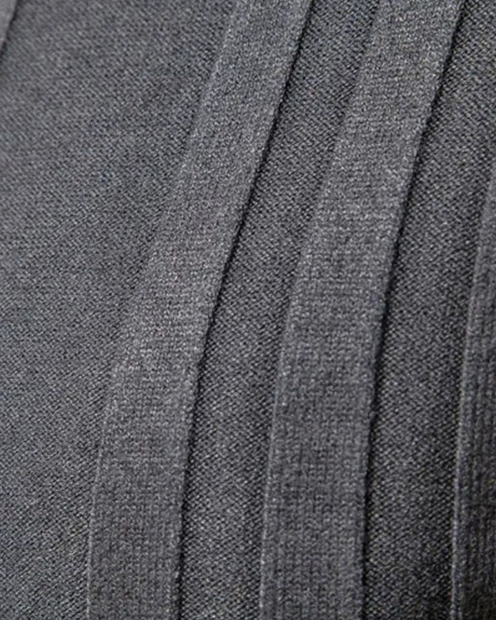 Lucas | Pull Col Roulé