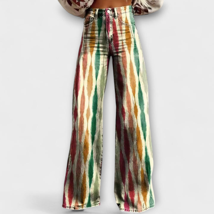 Madison | Pantalon tendance