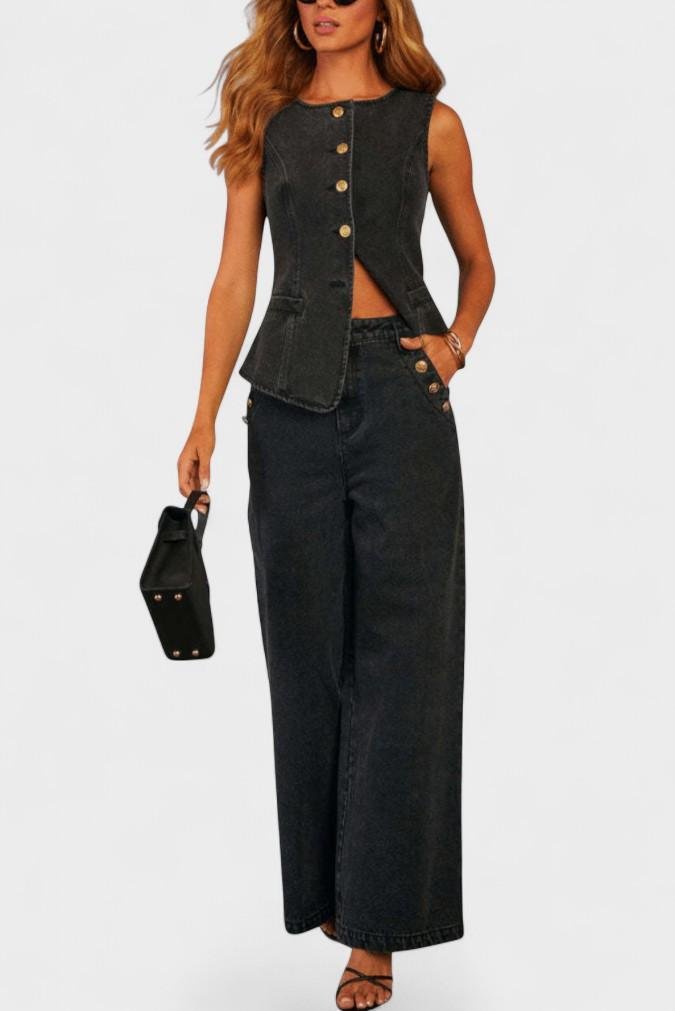 Clara | Ensemble sophistiqué
