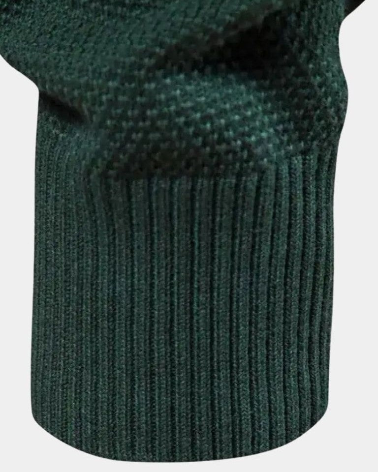 Lukas | Pull Col Rond