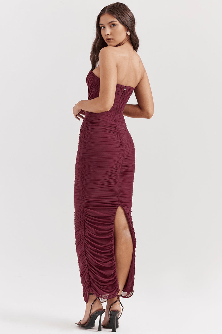 Céline | Robe moderne