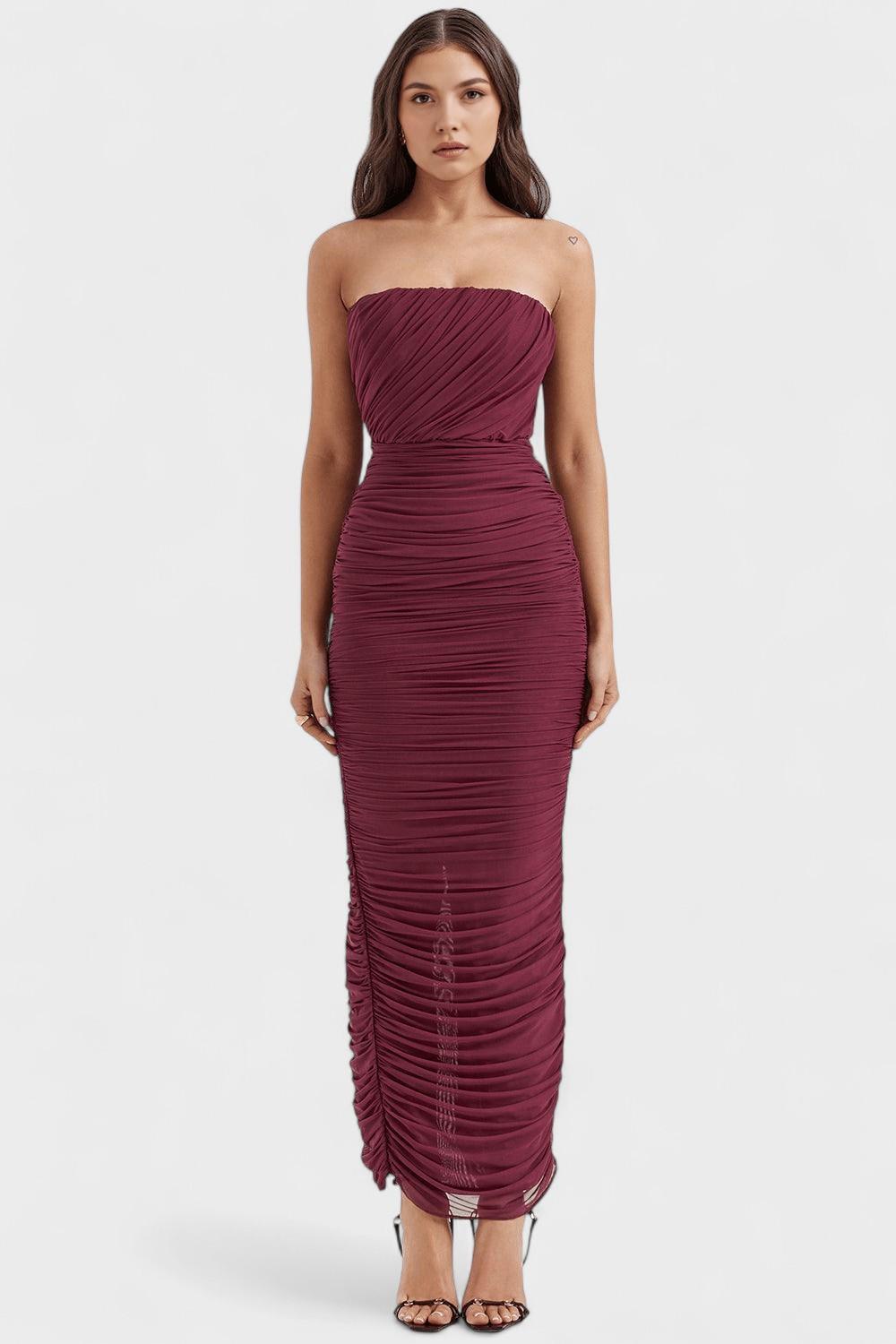 Céline | Robe moderne