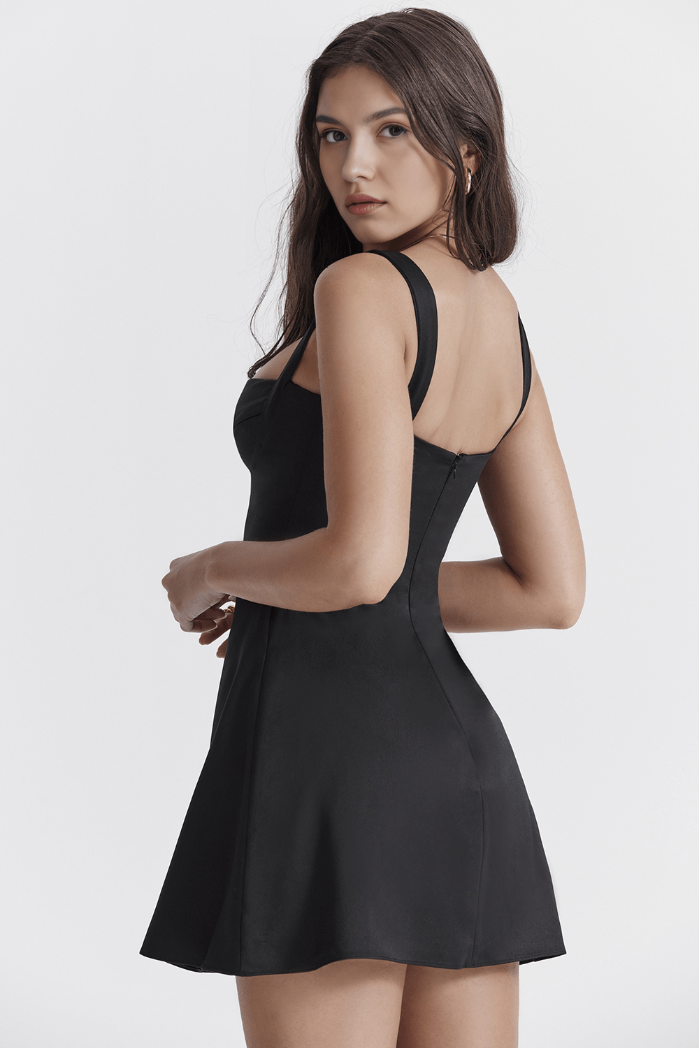 Amélie | Robe tendance