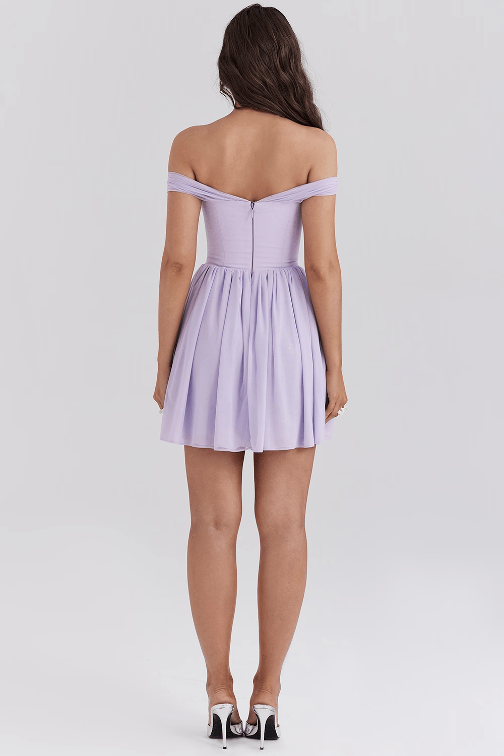 Christelle | Robe premium