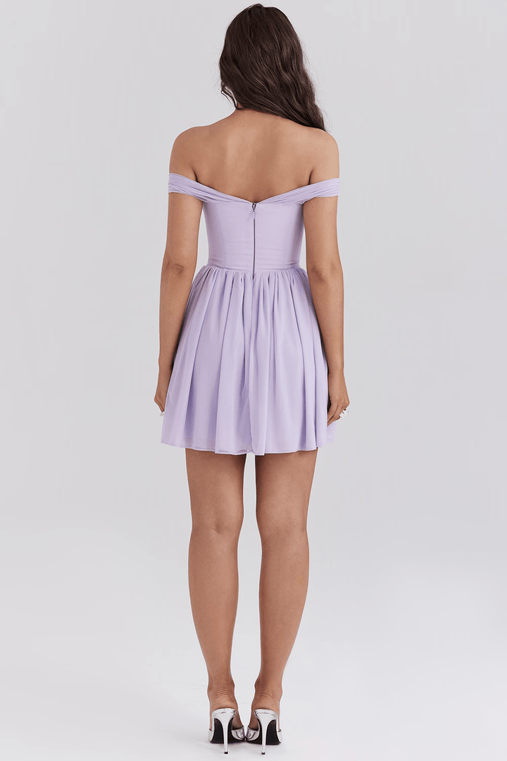 Christelle | Robe premium