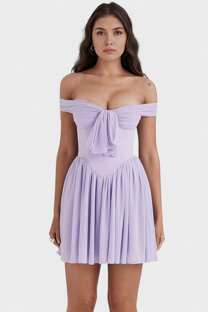 Christelle | Robe premium