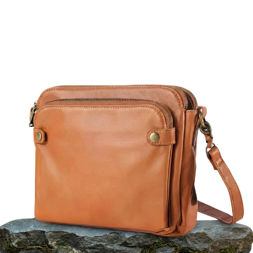 Orlane | Sac Bandoulière premium