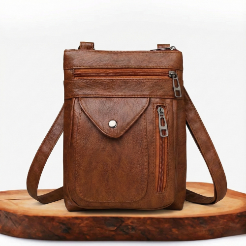 Bénédicte | Sac Bandoulière luxueux