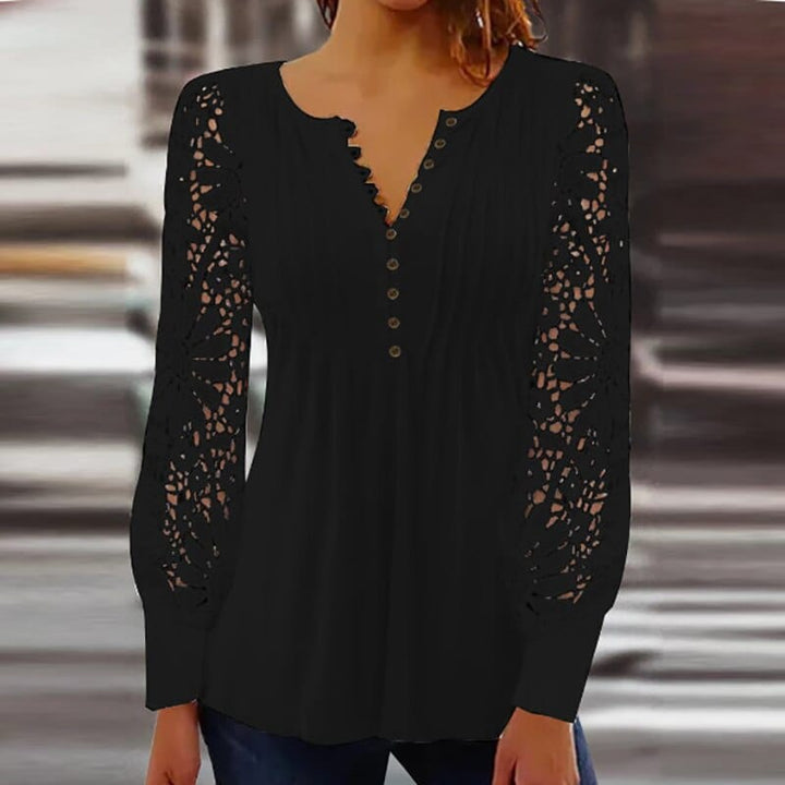 Zélie | Blouse moderne