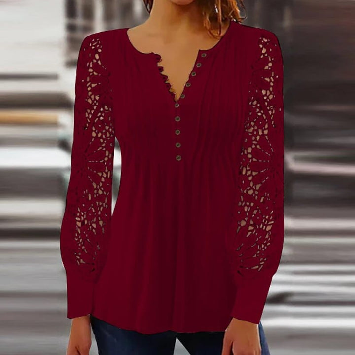 Zélie | Blouse moderne