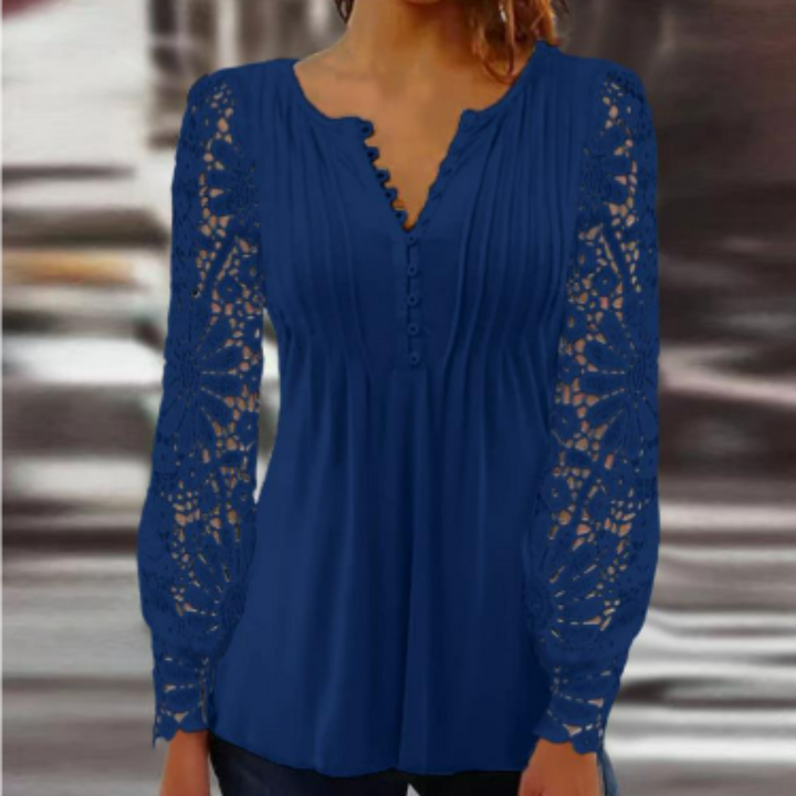 Zélie | Blouse moderne