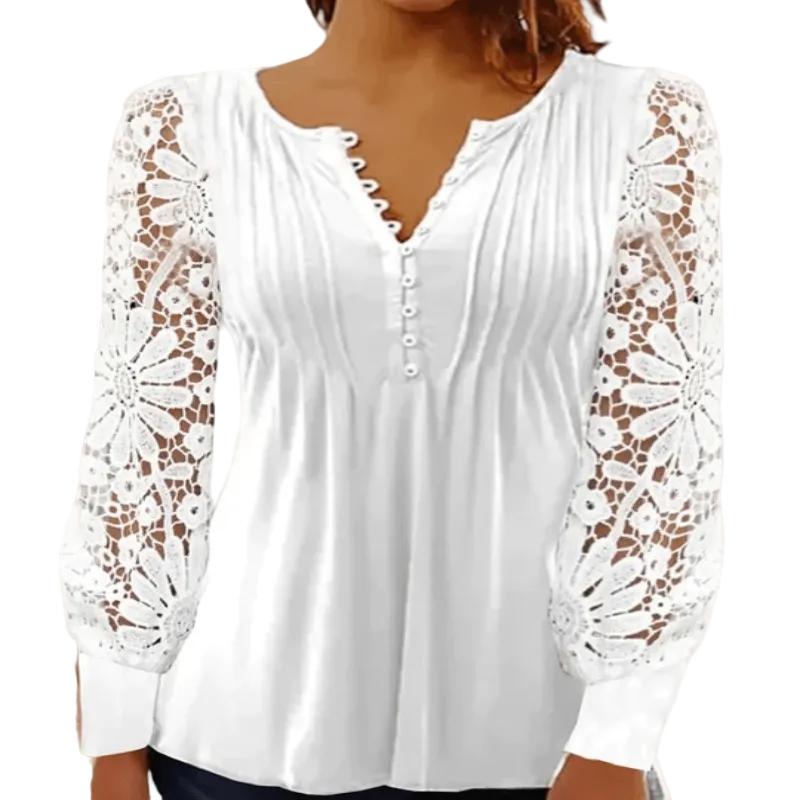 Zélie | Blouse moderne