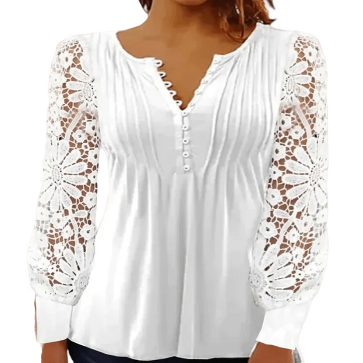 Zélie | Blouse moderne