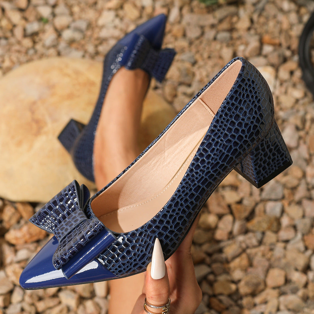 Valentine | Talons sophistiqué