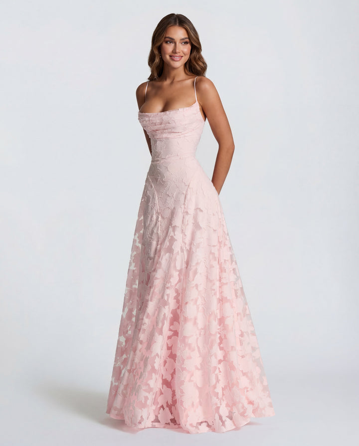 Wynn | Robe Maxi