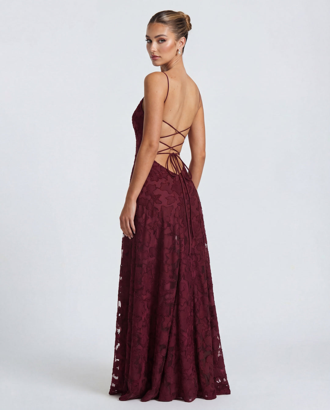 Wynn | Robe Maxi
