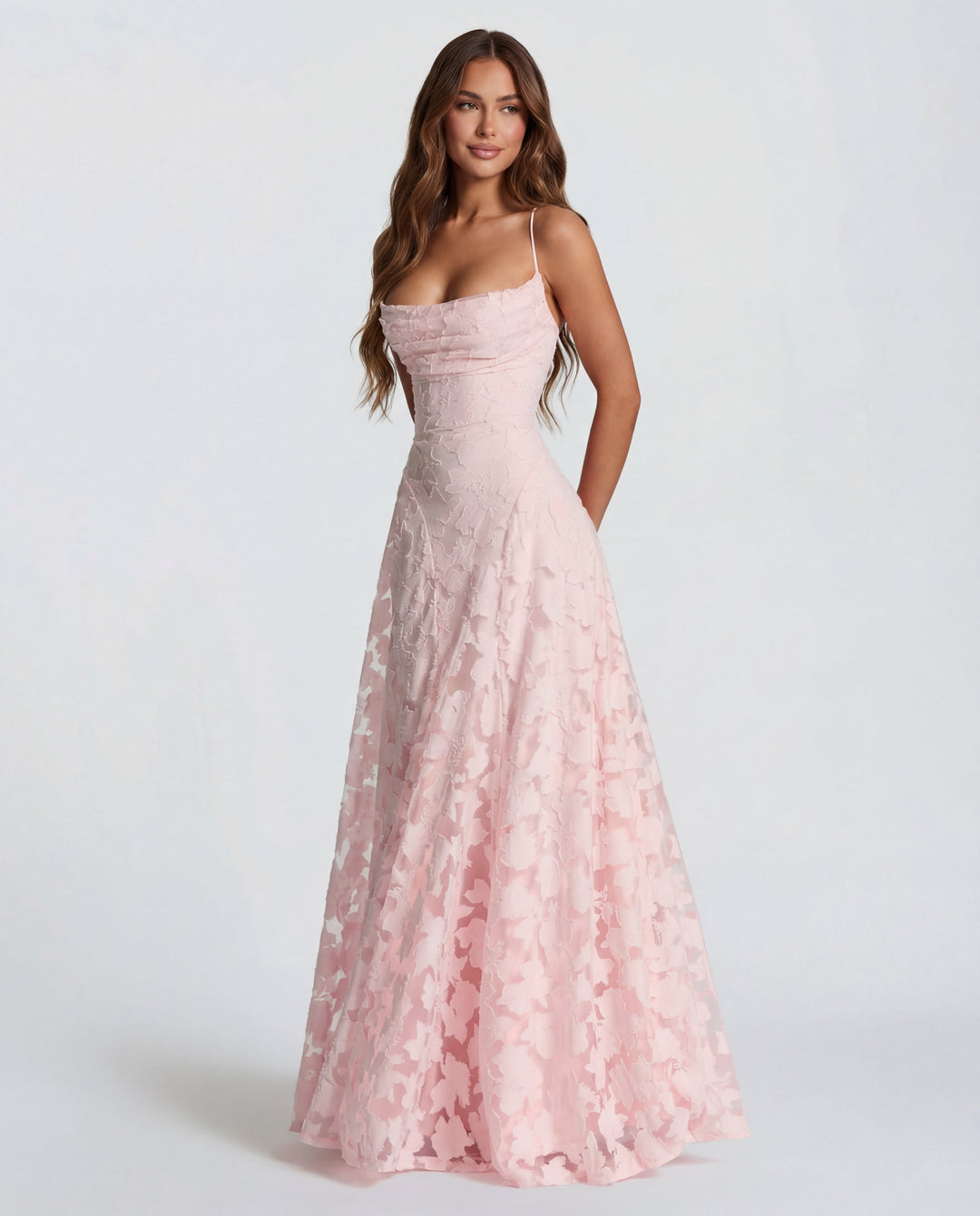 Sofia | Robe Maxi