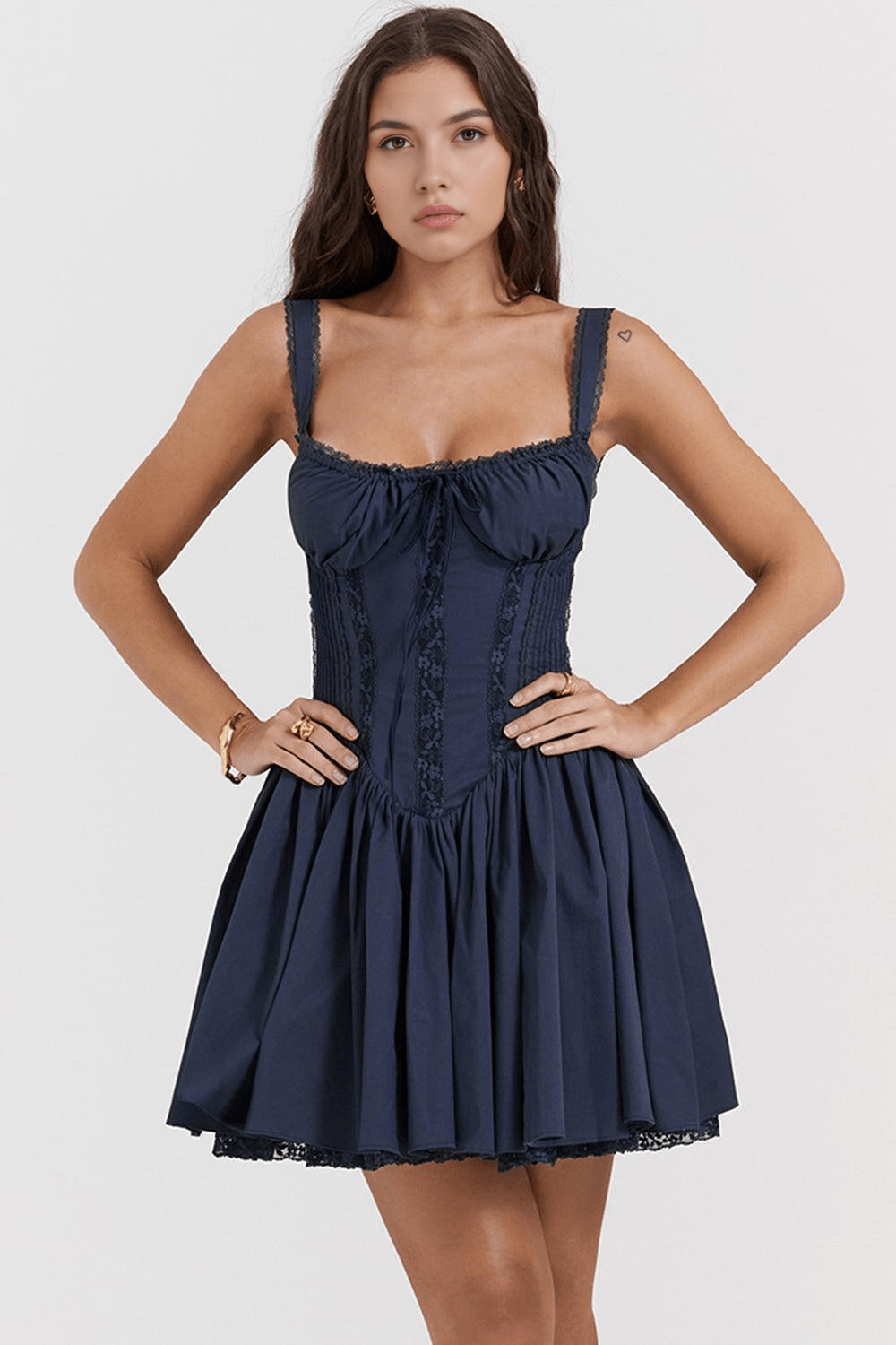 Isabelle | Robe moderne