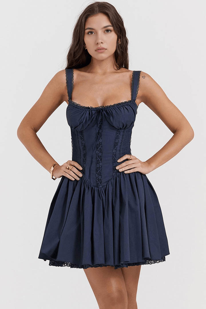 Isabelle | Robe moderne
