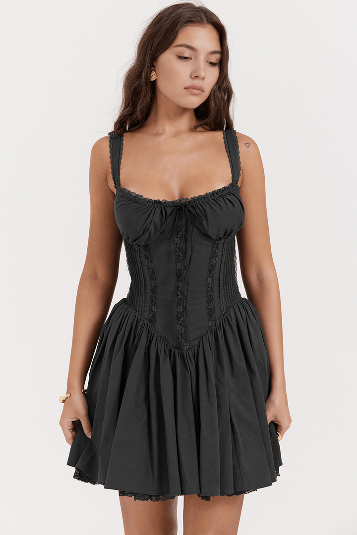 Isabelle | Robe moderne