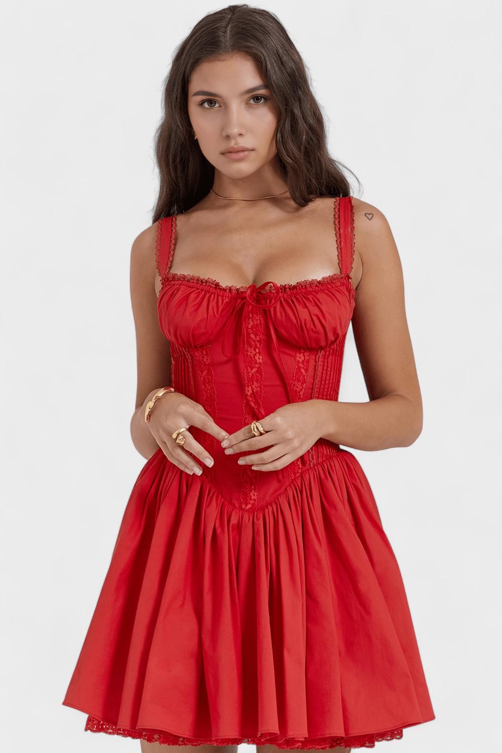 Isabelle | Robe moderne