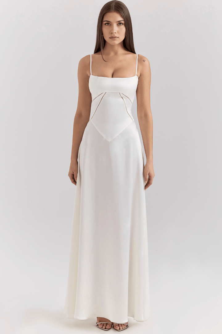 Mercedes | Robe exclusive