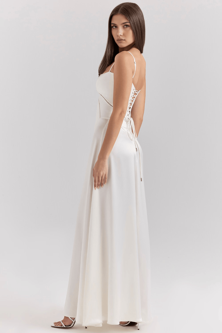 Mercedes | Robe exclusive