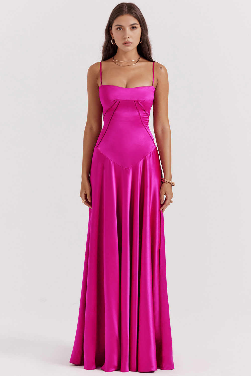 Mercedes | Robe exclusive