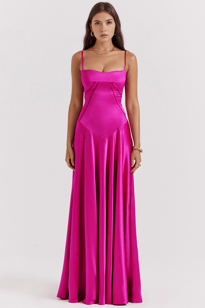 Mercedes | Robe exclusive