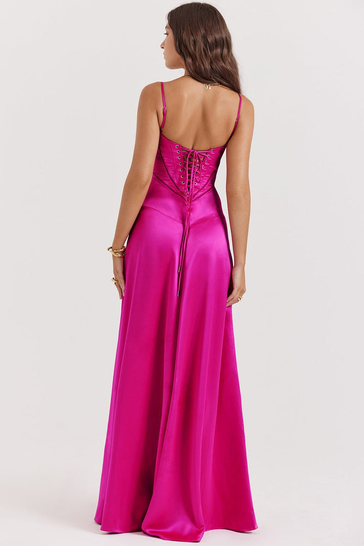 Mercedes | Robe exclusive