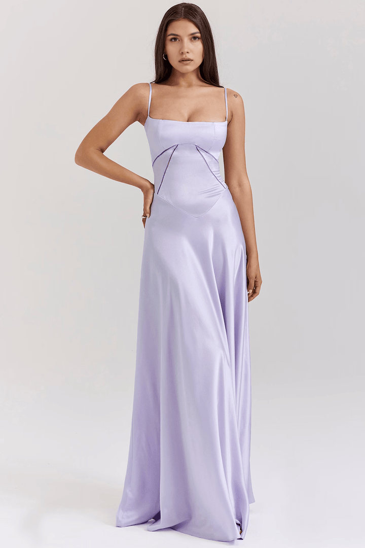 Mercedes | Robe exclusive