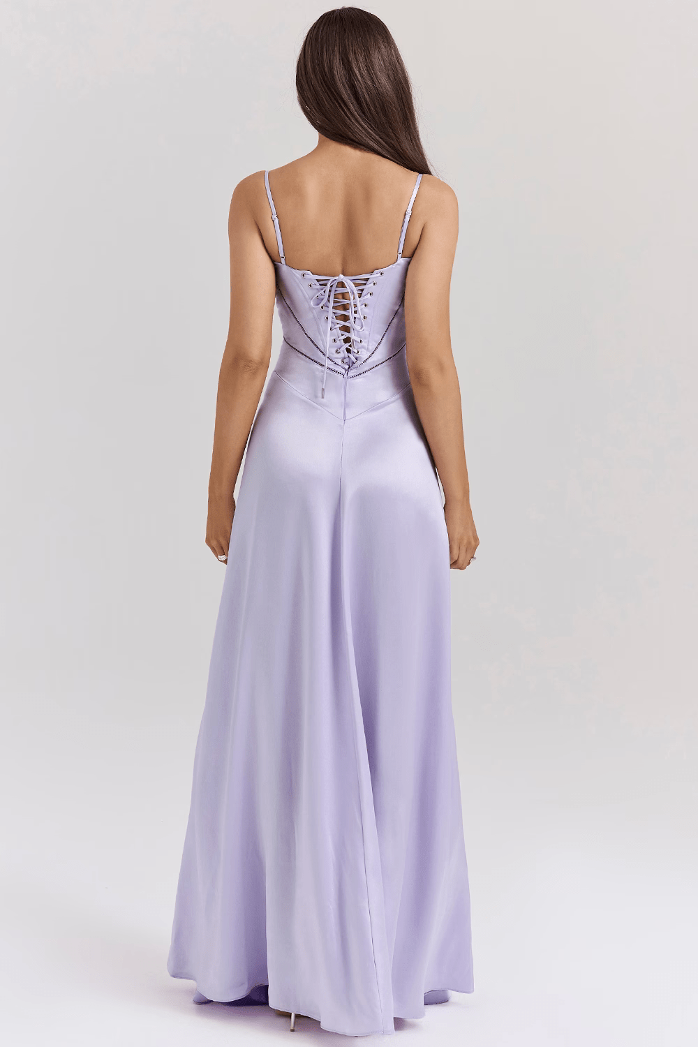 Mercedes | Robe exclusive