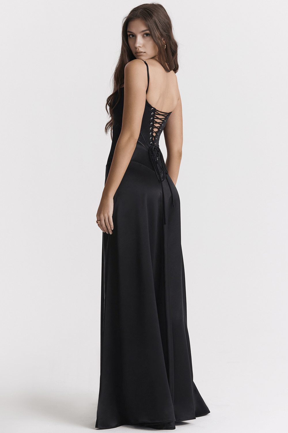 Mercedes | Robe exclusive