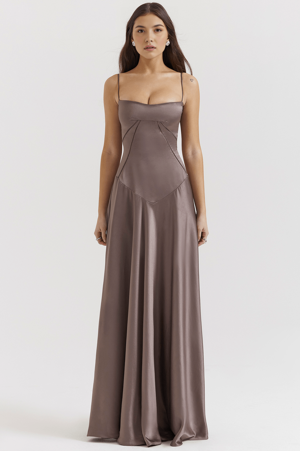 Mercedes | Robe exclusive