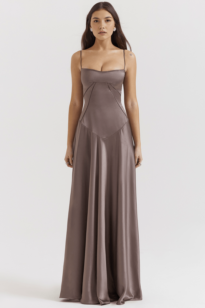 Mercedes | Robe exclusive