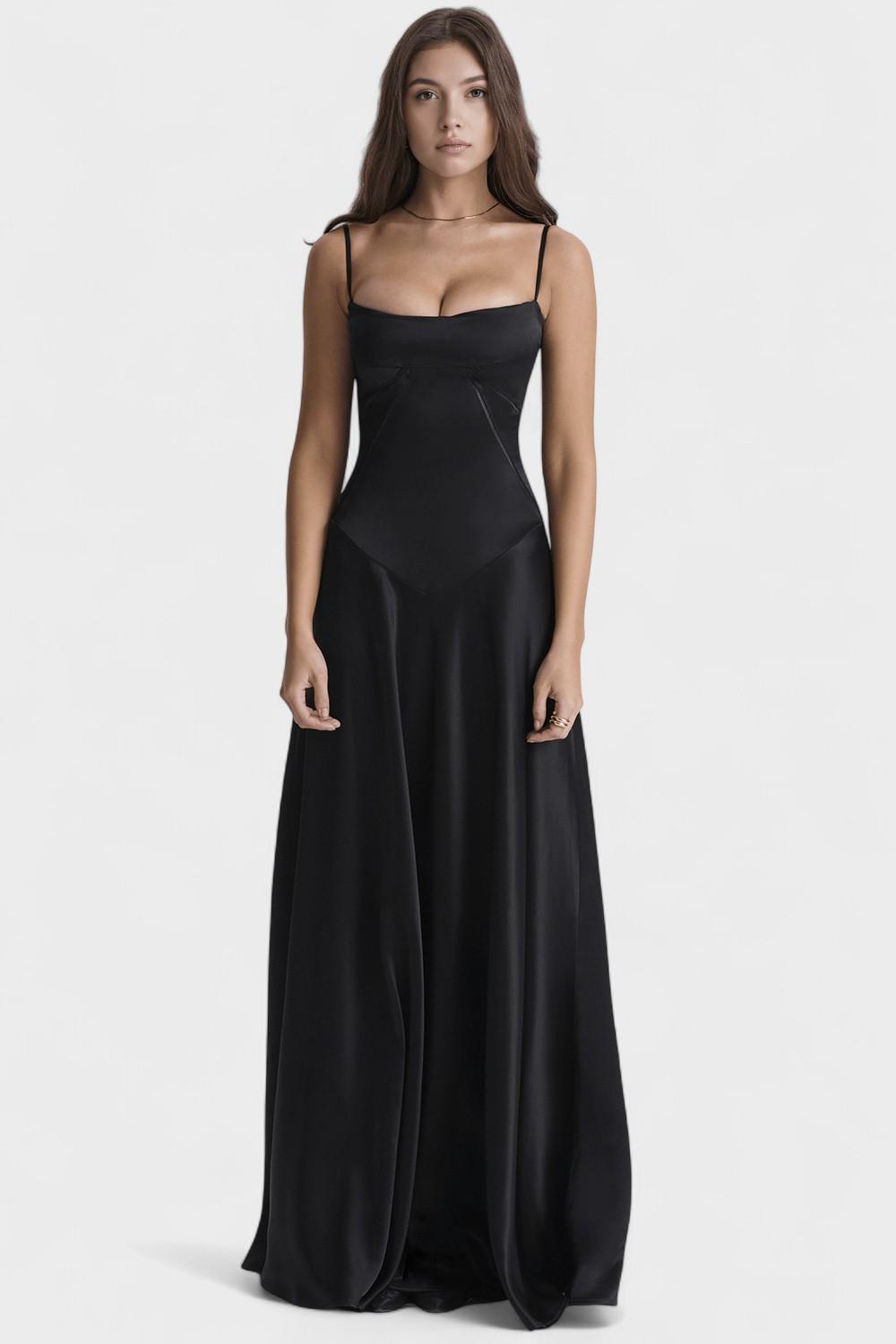 Mercedes | Robe exclusive