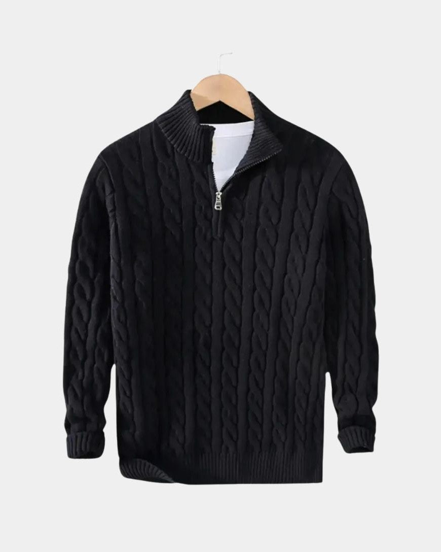 Mark | Pull Essentiel