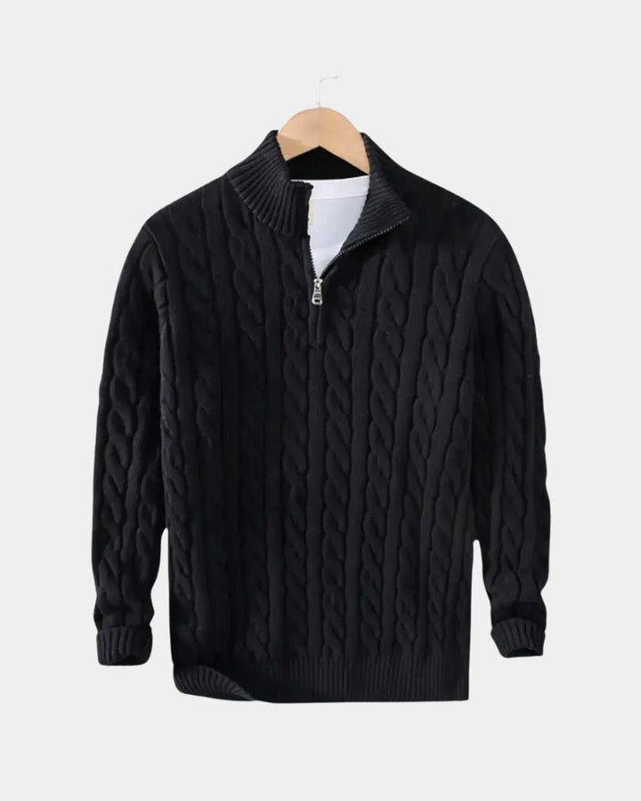 Mark | Pull Essentiel