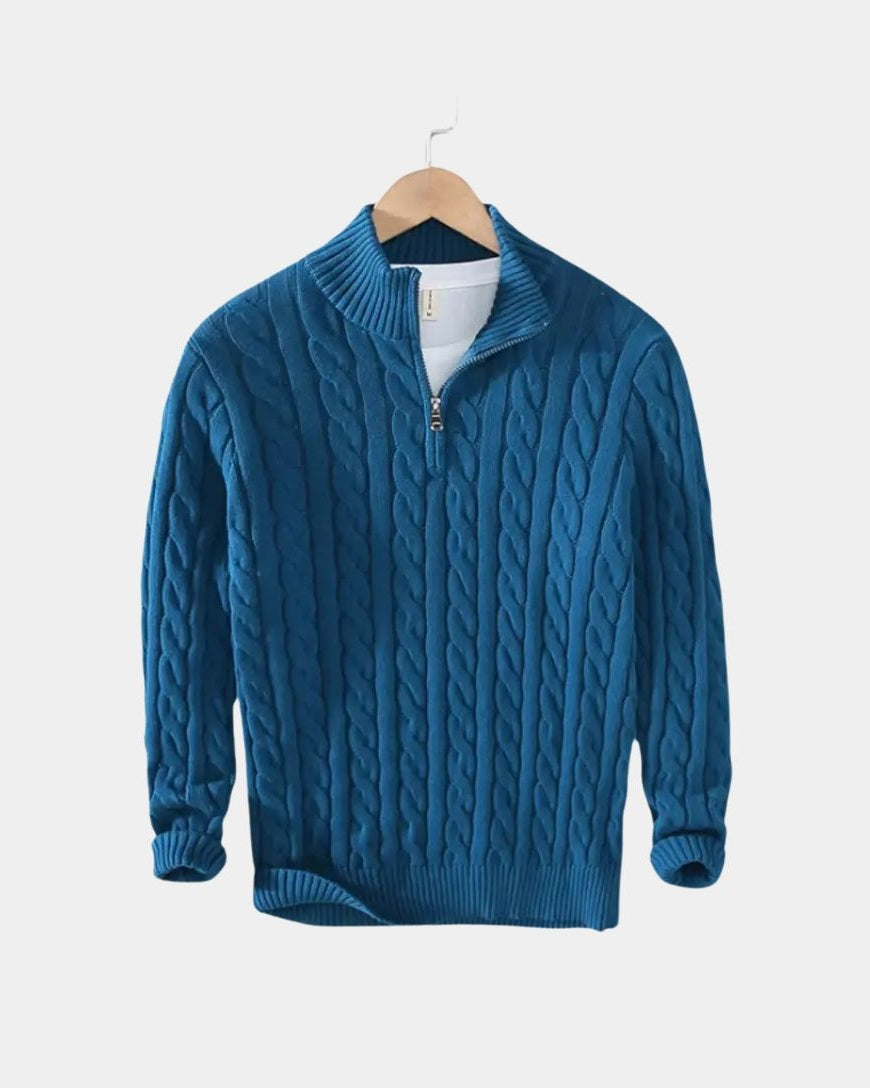 Mark | Pull Essentiel