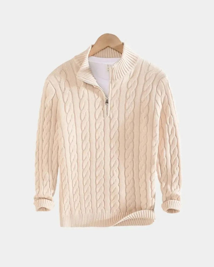Mark | Pull Essentiel