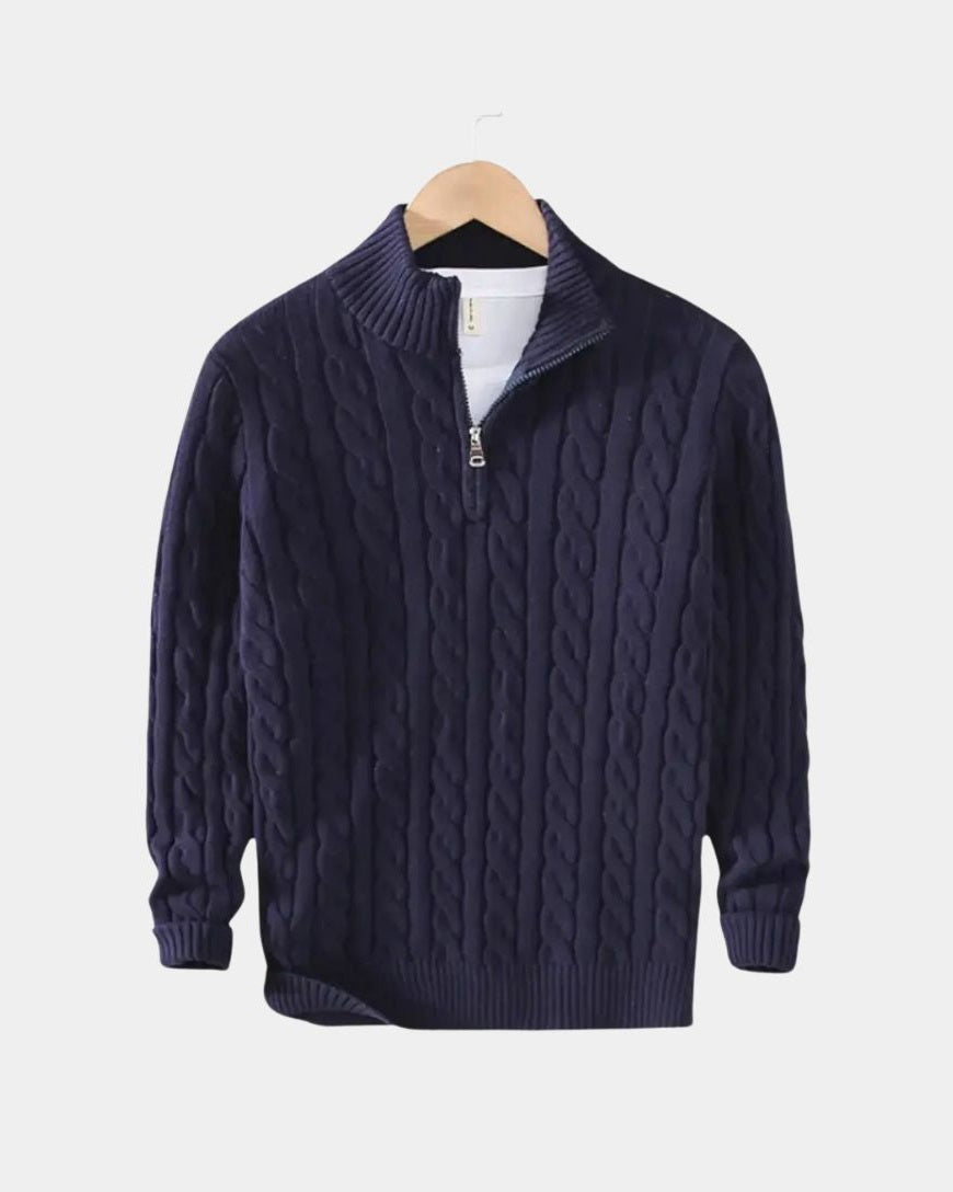 Mark | Pull Essentiel