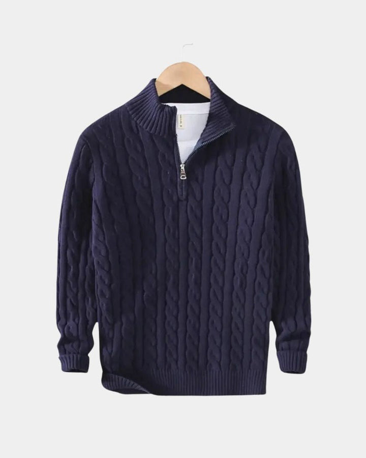 Mark | Pull Essentiel