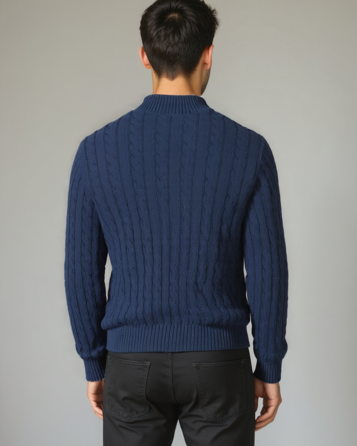 Mark | Pull Essentiel