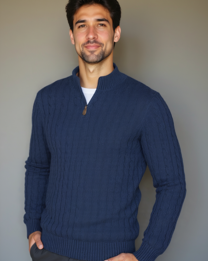 Mark | Pull Essentiel