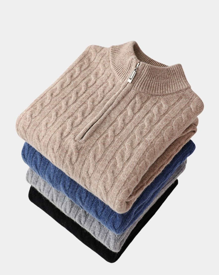 Mark | Pull Essentiel