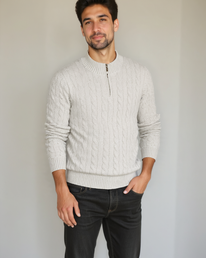 Mark | Pull Essentiel