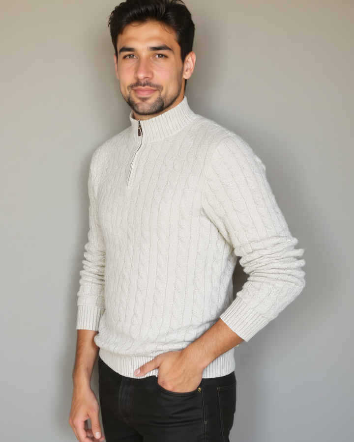 Mark | Pull Essentiel